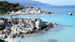 Daily Telegraph: Αυτές είναι οι δέκα πιο εντυπωσιακές μυστικές «γωνιές» της Ελλάδας