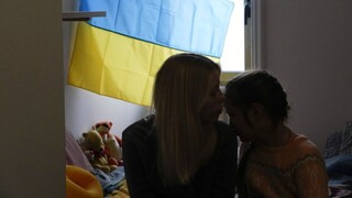 Πόλεμος στην Ουκρανία: Η Ανατολική Ευρώπη αγωνίζεται να διαχειριστεί το προσφυγικό κύμα