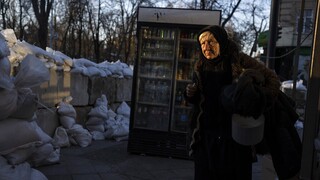 LIVEBLOG: Οι ΗΠΑ καταγγέλλουν επίσημα τη Ρωσία για εγκλήματα πολέμου στην Ουκρανία