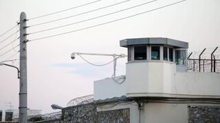 Βασίλης Δημάκης: Οι κάμερες και οι γνωριμίες στη φυλακή πρόδωσαν την κρυψώνα του
