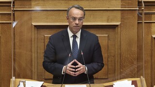 Βουλή: «Βολές» Σταϊκούρα για αλλαγή στάσης ΣΥΡΙΖΑ στο θέμα του ΕΝΦΙΑ