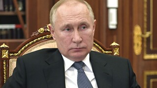 Ο Πούτιν αρνείται πληρωμές σε δολάρια ή ευρώ - Θέλει μόνο ρούβλια από τους Ευρωπαίους