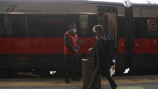 Κυβερνοεπίθεση στους ιταλικούς Σιδηροδρόμους - Ρωσικό «δάκτυλο» βλέπουν οι Αρχές