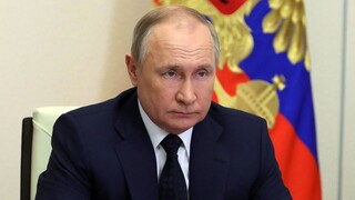 Εκτόξευσε φυσικό αέριο και ρούβλι η δήλωση Πούτιν πως αρνείται πληρωμές σε ευρώ ή δολάρια