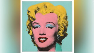 Άντι Γουόρχολ: Μία από τις «Μέριλιν Μονρόε» του θα γίνει το ακριβότερο έργο τέχνης του 20ου αιώνα