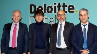 Τα πλάνα της Deloitte Digital για την ελληνική αγορά