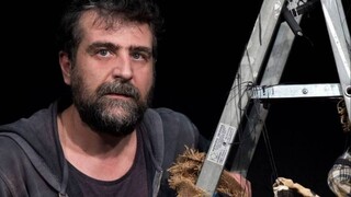 Ο Αστέρης Πελτέκης νέος καλλιτεχνικός διευθυντής του Κρατικού Θεάτρου Βορείου Ελλάδος