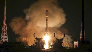 Roscosmos: Ακυρώνονται ευρωπαϊκές αποστολές, μόνο για τη Ρωσία οι πύραυλοι