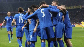 Ρουμανία-Ελλάδα 0-1: Άρεσε η Εθνική του Πογέτ – Πίεση ψηλά, ενέργεια και πλάνο