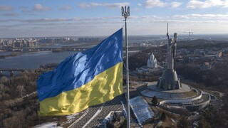 Κίεβο: Τα μνημεία πολιτισμού που κινδυνεύουν από τις ρωσικές επιθέσεις
