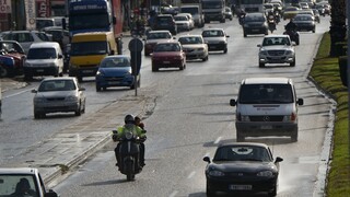 Περιφέρεια Αττικής: Νέος τετραψήφιος αριθμός για τη διευκόλυνση των οδηγών σε περιπτώσεις ανάγκης