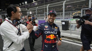 Formula 1: Έκπληξη από Πέρες και pole position στο Grand Prix του Μπαχρέιν