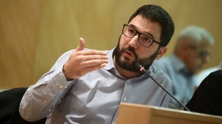 Ηλιόπουλος: Ο κ. Μητσοτάκης πήγε στη Σύνοδο Κορυφής για να υπερασπιστεί τα καρτέλ της αισχροκέρδειας