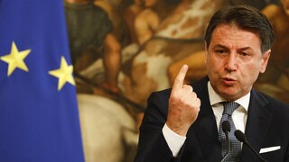 Ιταλία: Κατά της αύξησης των αμυντικών δαπανών τα «Πέντε Αστέρια»