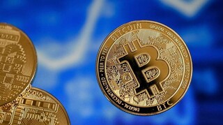 Στα 36.000 δολάρια υποχωρεί το Bitcoin