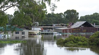 Ακραίες καιρικές συνθήκες στην Αυστραλία: Σφοδρές βροχοπτώσεις πλήττουν τις ανατολικές ακτές
