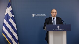 Οικονόμου: Ο κ. Ανδρουλάκης απέκλεισε τη συνεργασία με όποιον δεν ασπάζεται τη σοσιαλδημοκρατία