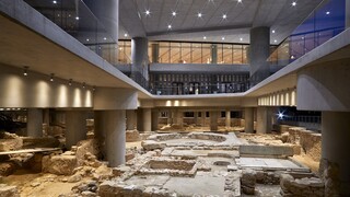 Το Μουσείο Ακρόπολης καλωσορίζει την άνοιξη - Νέο ωράριο και εκδηλώσεις