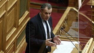 Παναγιωτόπουλος: Δεν διαφαίνεται η ανάγκη απόκτησης γαλλικών αρμάτων μάχης