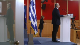 Οικονόμου στο CNN Greece για Κούλογλου: Τσίπρας και ΣΥΡΙΖΑ απαράλλακτοι με την περασμένη δεκαετία