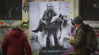 Δηλητηριάζοντας τον εχθρό: Το ύποπτο παρελθόν της Ρωσίας στην εξολόθρευση των πολιτικών αντιπάλων