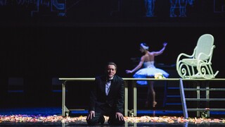 Εθνική Λυρική Σκηνή: Ο «Φάουστ» του Σαρλ Γκουνό κάνει πρεμιέρα στις 7 Απριλίου
