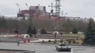 Τσερνόμπιλ: Αναφορές για έκθεση των ρωσικών δυνάμεων στη ραδιενέργεια - Έρευνα από τον ΔΟΑΕ