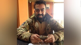 Αφγανιστάν: Απελευθερώθηκε από τους Ταλιμπαν Αφγανοαμερικάνος εφέδρος αξιωματικός του Ναυτικού