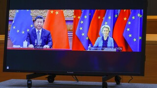 Πόλεμος στην Ουκρανία - Κίνα: Το Πεκίνο θα επιδιώξει ειρήνη στην Ουκρανία με τους δικούς του όρους