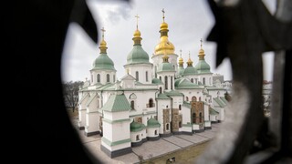 Unesco: Σημαντικές ζημιές σε τουλάχιστον 53 πολιτιστικά αξιοθέατα της Ουκρανίας