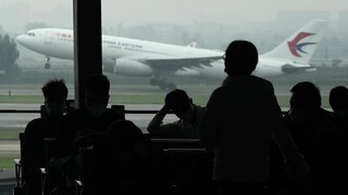 Κινεζικό Boeing: Στην Κίνα Αμερικανοί εμπειρογνώμονες για τις συνθήκες του τραγικού δυστυχήματος