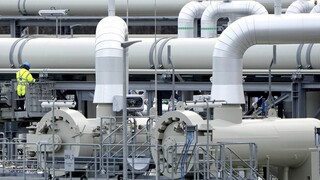 Λιθουανία: Τέλος το φυσικό αέριο από τη Ρωσία - «Είμαστε ανεξάρτητοι από τον Gazprom»