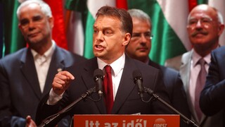 Ουγγαρία-εκλογές: Τέταρτη θητεία διεκδικεί ο Ορμπάν – Πρωτοφανής συμμαχία αντιπολίτευσης