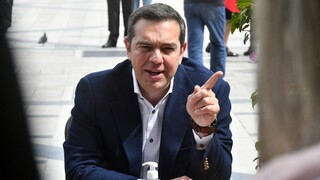 ΣΥΡΙΖΑ: Μεγάλη συμμετοχή στην εκλογή συνέδρων - Στο Ηράκλειο την Τρίτη ο Τσίπρας