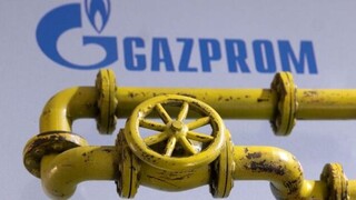 H Gazprom ζήτησε από τις ελληνικές εταιρείες να μετατρέψουν τις πληρωμές τους σε ρούβλια