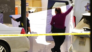 ΗΠΑ: Τουλάχιστον έξι νεκροί από πυροβολισμούς στο κέντρο του Σακραμέντο