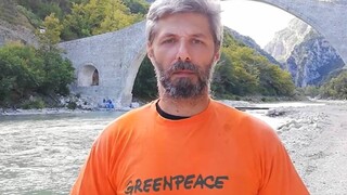 Greenpeace: Μονόδρομος η μείωση στην κατανάλωση ενέργειας - Ανεπαρκής ο Εθνικός Κλιματικός Νόμος