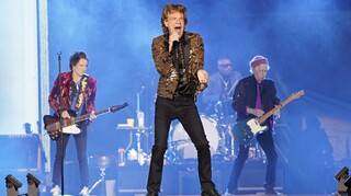 60 χρόνια Rolling Stones με ένα νέο ντοκιμαντέρ από το BBC