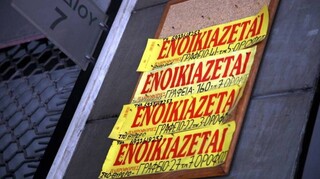 Παραδιάς σε CNN Greece: Λογικό το πλαφόν 3% στις αυξήσεις επαγγελματικών μισθώσεων
