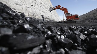 Νέες κυρώσεις προς την Ρωσία: Ευρωπαϊκό εμπάργκο στις εισαγωγές άνθρακα