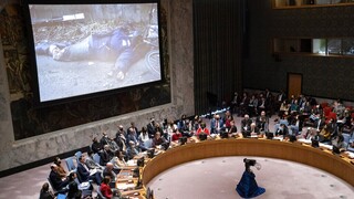 Ουκρανία: Ιστορικές στιγμές και ιστορικές ευθύνες για τον ΟΗΕ στη σκιά της σφαγής της Μπούτσα