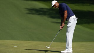 Τάιγκερ Γουντς: Ο θρύλος του γκολφ θα παίξει στο Masters, 14 μήνες μετά το σοβαρό τροχαίο του