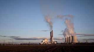 Αυξάνεται η παραγωγή ρεύματος από λιγνίτη υπό την απειλή διακοπής του ρωσικού αερίου