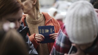 Νέα λίστα με τα καλύτερα διαβατήρια στον κόσμο: Οι αλλαγές λόγω Ουκρανίας αλλά και κλιματικής κρίσης