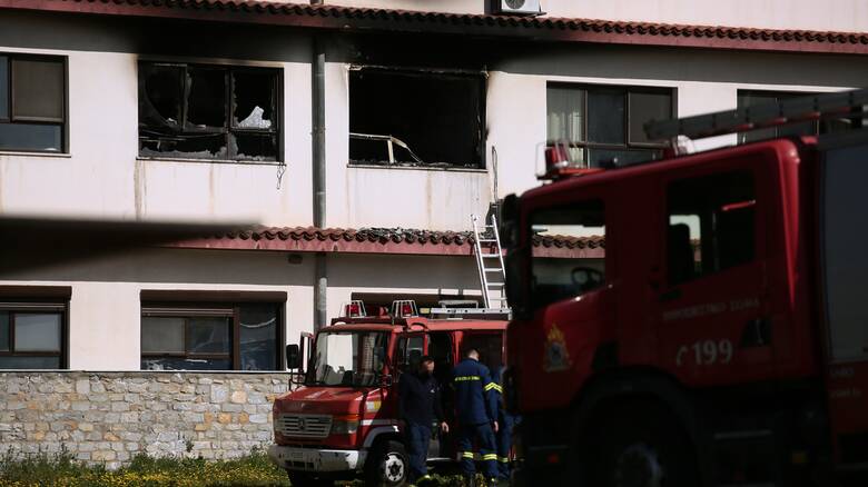 Θεσσαλονίκη-«Παπανικολάου»: Ένας νεκρός από τη φονική έκρηξη - Χαροπαλεύει τραυματίας στη ΜΕΘ