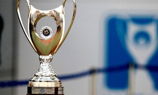 Κύπελλο Ελλάδας: Ώρα ημιτελικών - Ορίστηκαν τα πρώτα παιχνίδια