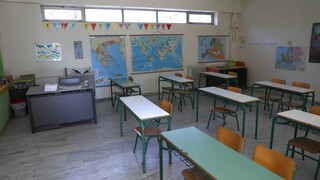 Κορωνοϊός: Στα 31.300 τα παιδιά με κορωνοϊό - Ποια σχολεία παραμένουν κλειστά
