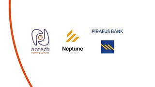 Νέα ψηφιακή τράπεζα ετοιμάζει η Πειραιώς σε συνεργασία με τη Natech και τη Neptune International