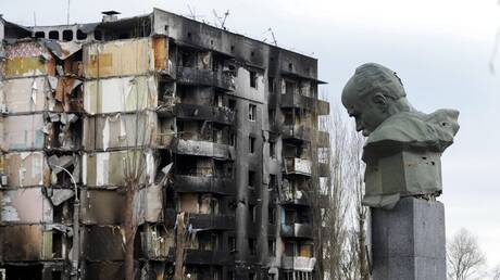 Φόβοι για τους αμάχους του Ντονμπάς - «Σημαντικές» στρατιωτικές απώλειες παραδέχεται το Κρεμλίνο
