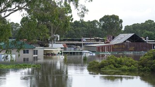 Αυστραλία: Νέες σφοδρές βροχοπτώσεις στο Σίδνεϊ - Κάτοικοι εγκαταλείπουν τα σπίτια τους